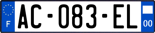 AC-083-EL