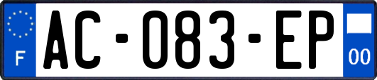 AC-083-EP