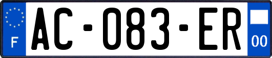 AC-083-ER