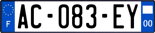 AC-083-EY