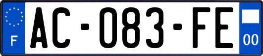 AC-083-FE