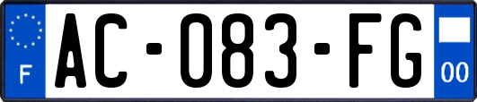 AC-083-FG