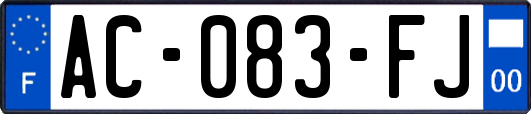 AC-083-FJ