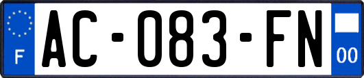 AC-083-FN