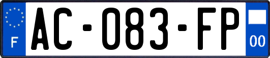 AC-083-FP