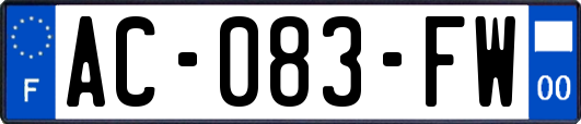 AC-083-FW