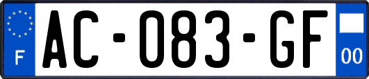 AC-083-GF
