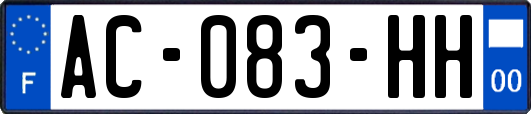 AC-083-HH