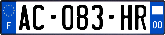 AC-083-HR