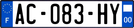 AC-083-HY