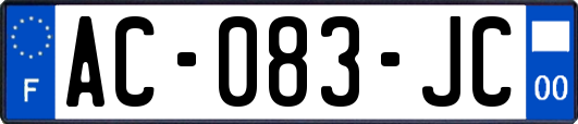 AC-083-JC