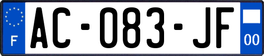 AC-083-JF