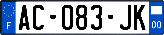 AC-083-JK