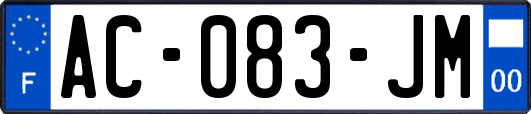 AC-083-JM