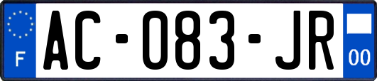 AC-083-JR