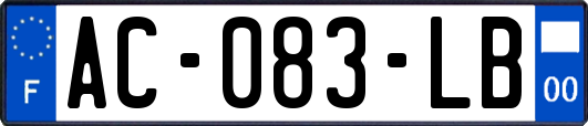 AC-083-LB