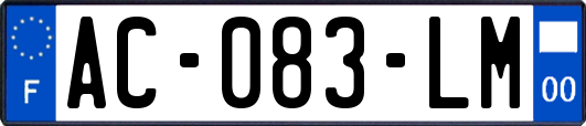 AC-083-LM