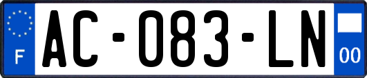 AC-083-LN
