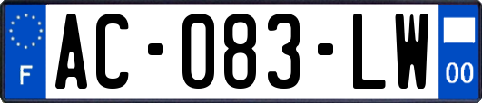 AC-083-LW