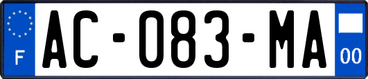 AC-083-MA
