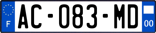 AC-083-MD