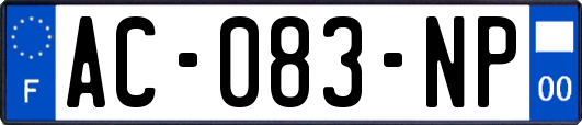 AC-083-NP