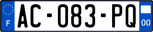 AC-083-PQ