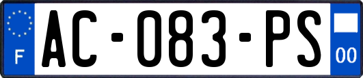 AC-083-PS