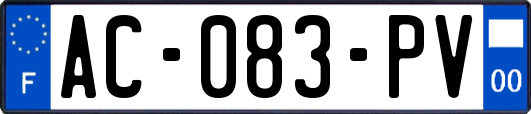 AC-083-PV