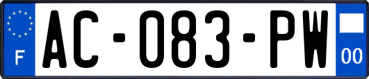 AC-083-PW