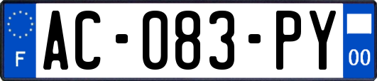 AC-083-PY