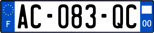 AC-083-QC