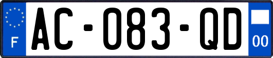 AC-083-QD
