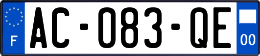 AC-083-QE
