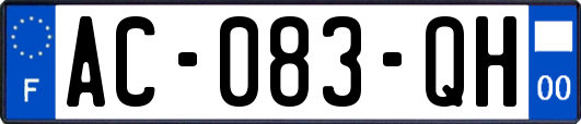 AC-083-QH