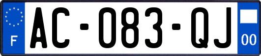AC-083-QJ