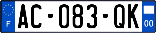AC-083-QK