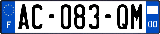 AC-083-QM
