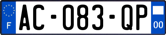 AC-083-QP