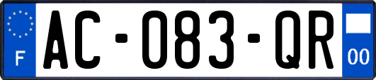 AC-083-QR
