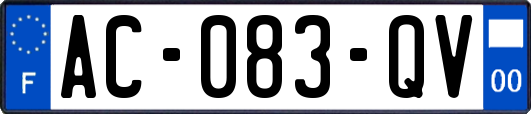 AC-083-QV