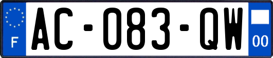 AC-083-QW