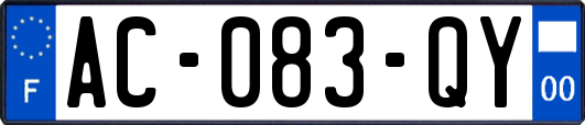 AC-083-QY