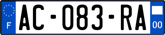 AC-083-RA