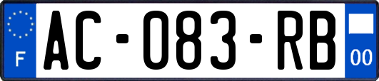 AC-083-RB