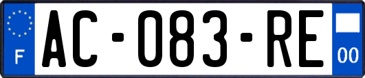 AC-083-RE