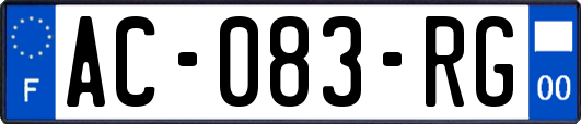 AC-083-RG