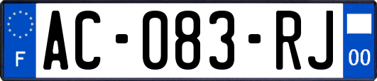 AC-083-RJ