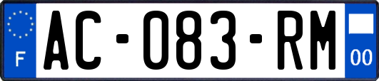AC-083-RM