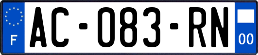 AC-083-RN